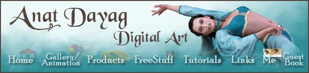 Free Stuff