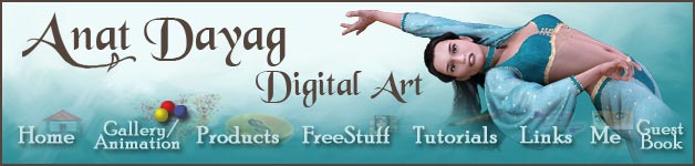 Free Stuff